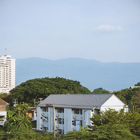 Doubletree House Hotel Chiang Mai Exterior photo