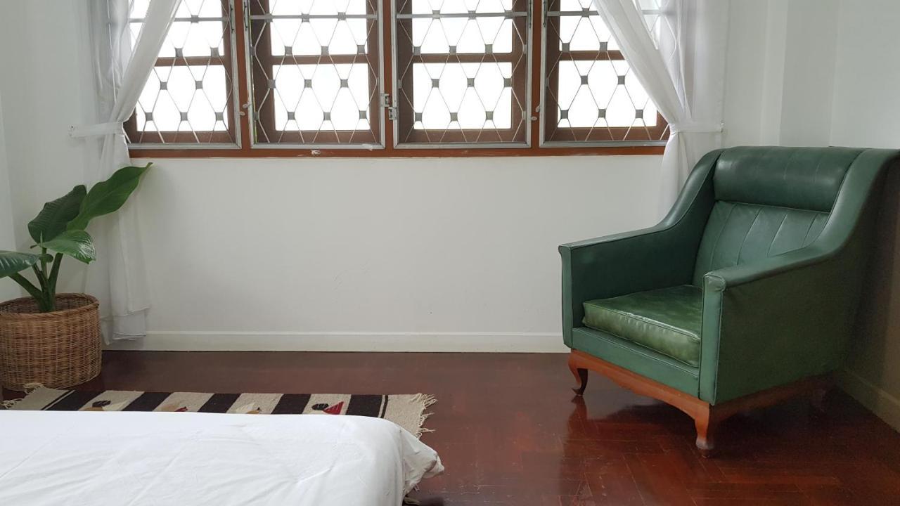 Doubletree House Hotel Chiang Mai Room photo
