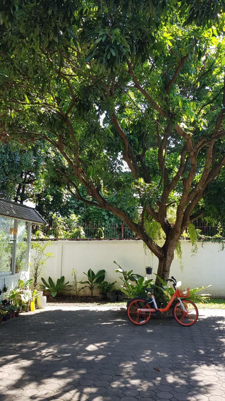 Doubletree House Hotel Chiang Mai Exterior photo